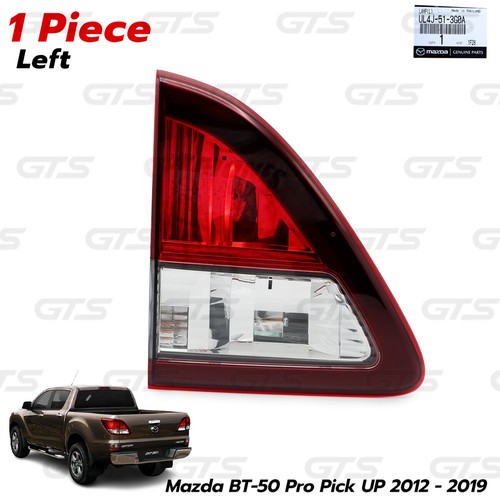 Luz trasera izquierda interior para camioneta Mazda BT-50 Pro 2012 19 - Imagen 2 de 10