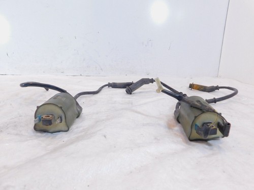 Honda VTX1300 VTX1300R VTX1300C Engine Motor Ignition Coils & Spark Plug Wires - Picture 2 of 7