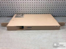 DCF1HU-P/100/LEAF ADVA FSP 3000R7 UNMANAGED COMPENSATION SHELF UNIT