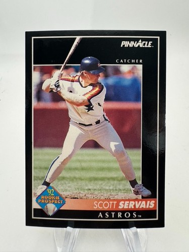 1992 PINNACLE Baseball Cards. # 250-499. You Pick to Complete Your Set. - Picture 35 of 520