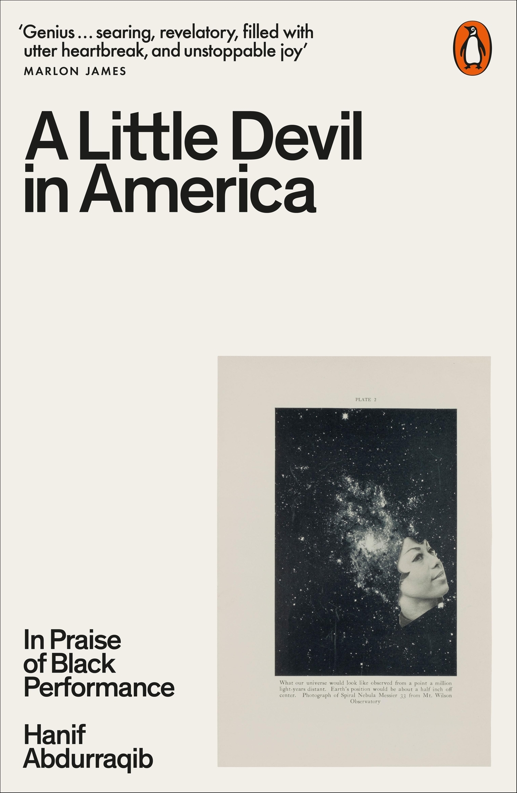 Hanif Abdurraqib | A Little Devil In America | Taschenbuch | Englisch