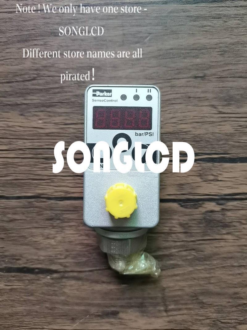 1PCS SCPSD-016-04-17 via DHL or Fedex fast shipping