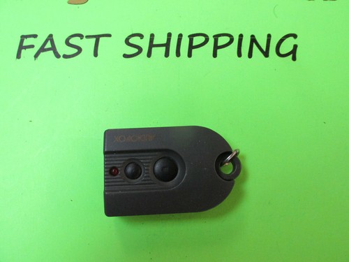 Audio Fox Keyless Remote, KEY FOB ELVAA94TA - Imagen 5 de 7
