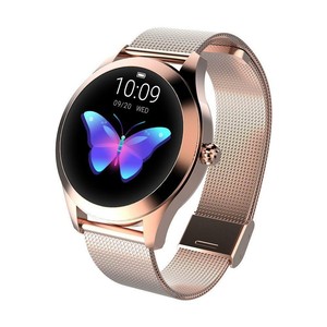 smart watch connect to iphone
