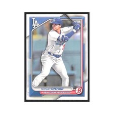 2024 Bowman Shohei Ohtani Angels #33
