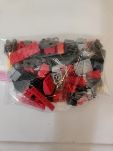 LEGO CREATOR: Rescue Robot (5764) Set, Box & Instructions, Used, Complete - Imagen 6 de 6