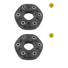 2x Meyle HD 014 152 3102/HD Gelenk Längswelle Hinten für Mercedes-Benz W203 S203