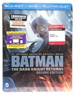 The Dark Knight Blu-ray: Region Free DVDs