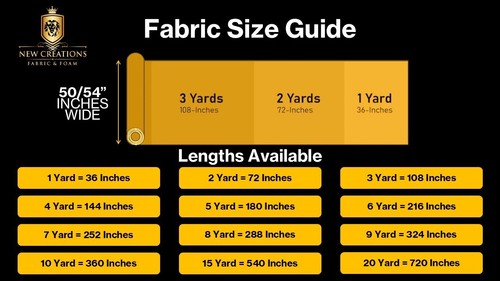 GEOMETRIC BEADED DESIGN ON A MESH LACE FABRIC (By The Yard) - Picture 60 of 60