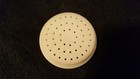 3 Ronco Pasta Maker Dies Vermicelli, Spaghetti D16, Linguini D15