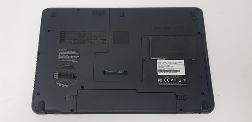 Toshiba Satellite Pro C660-2IT - i3-2310M 2.1GHz - 2GB RAM - 15.6" - 320GB HD... - Picture 8 of 9