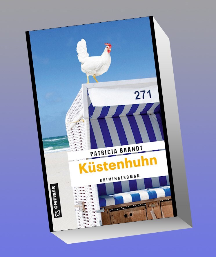 Thumbnail - Küstenhuhn Patricia Brandt