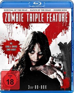Survival Of The Dead Dance Of The Dead Zombie King Blu Ray Fsk 18 Neu Ovp Ebay Survival Of The Dead Dance Of The Dead Zombie King Blu Ray Fsk 18 Neu Ovp Ebay