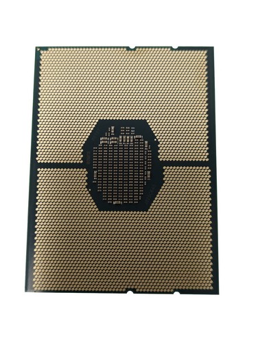 SR37J Intel Xeon Platinum 8168 2.70GHz 24-Core 33MB 205W LGA3647 Processor CPU - Picture 2 of 2