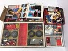Job Lot Of Various Lego- Good Condition (HC7)