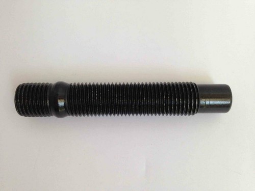 Kit de conversión de tachuelas M12 x 1,25 para tuercas Alfa Romeo Inc (20 plateadas) - Imagen 3 de 3