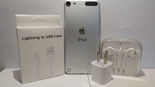 Apple iPod Touch 5th Generation 16, 32, 64 GB FREE SHIPPING! NEW BATTERY! - Picture 16 of 24