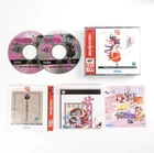 Sakura Taisen Saturn Collection Sega Saturn SS Japan Import US Seller