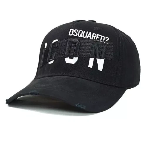 Icon trucker cap adults unisex adjustable baseball snapback hats by King Ice - Picture 16 of 36