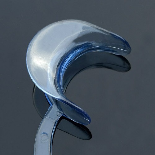 Dental C-Shape Cheek Retractors Teeth Whitening Mouth Opener Mouth Spreader Lip - Picture 3 of 18