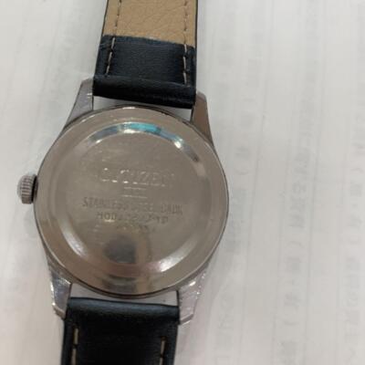時計 CITIZEN Leader Student Suggestions for daily beater alternative to Citizen Leader