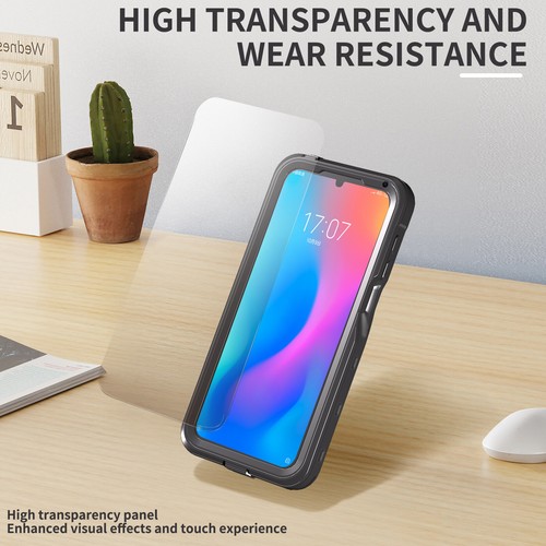 Per Motorola G Play 2024 Immersioni Impermeabile Subacqueo IP68 Custodia Protezione Completa - Foto 5 di 19