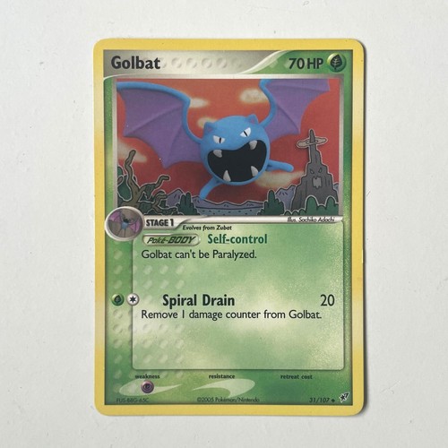 Pokémon Karten Ex Deoxys -2005 - selten - Holo - Nr neuwertig - Sie wählen / 107 - Bild 18 von 75