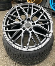 18 Zoll Sommerräder 225/40 R18 Sommerreifen für VW Golf 7 GTI R GTD GTE Variant 