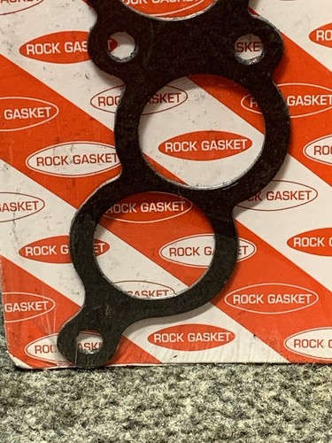 DNJ MG4137 Intake,Exhaust Manifolds Combination Gasket Fits vehicles on chart - Picture 5 of 6