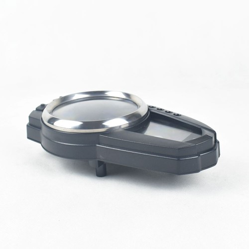 Carcasa de odómetro de instrumento apta para Kawasaki Ninja ZX6R 2007-2008 Z750 Z1000 2007-2009 - Imagen 2 de 6