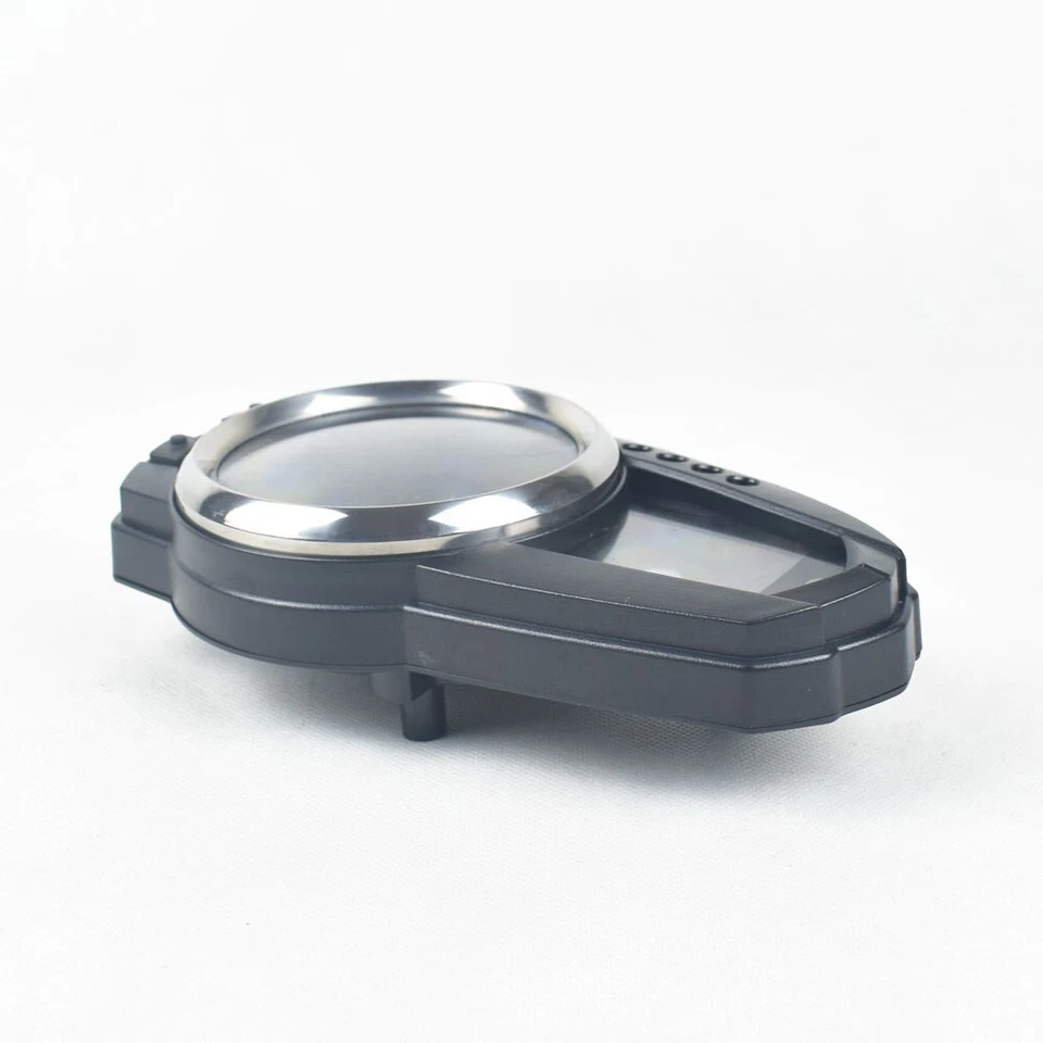 Carcasa de odómetro de instrumento apta para Kawasaki Ninja ZX6R 2007-2008 Z750 Z1000 2007-2009 Foto 2 de 4