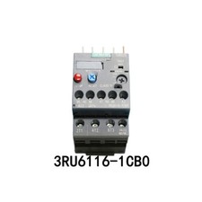 SIEMENS Brand New 1P 3RU6 116-1CB0 1.8A-2.5A 3RU6116-1CB0 Thermal overload relay