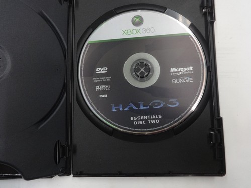 Large SELECTION XBOX 360 VIDEO GAME U CHOOSE FROM DROP DOWN Complete With Manual - Picture 125 of 362