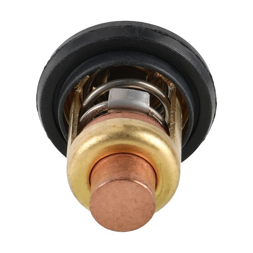 Thermostat with Gasket for Johnson Evinrude 5-235 Hp 434841 5005440 18-3672 - Picture 11 of 12