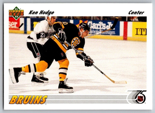 1991-92 Upper Deck Hockey #251-500 PICK FROM LIST - Picture 4 of 501