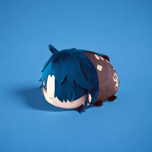 12'' Honkai: Star Rail Blade Dango Plush Doll Stuffed Toy Plushie Pillow 30cm - Picture 3 of 5