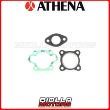 EMERY CYLINDER GASKET KIT ATHENA TOMOS TOMOS KS 4 ALLMODELYEARS- P40051