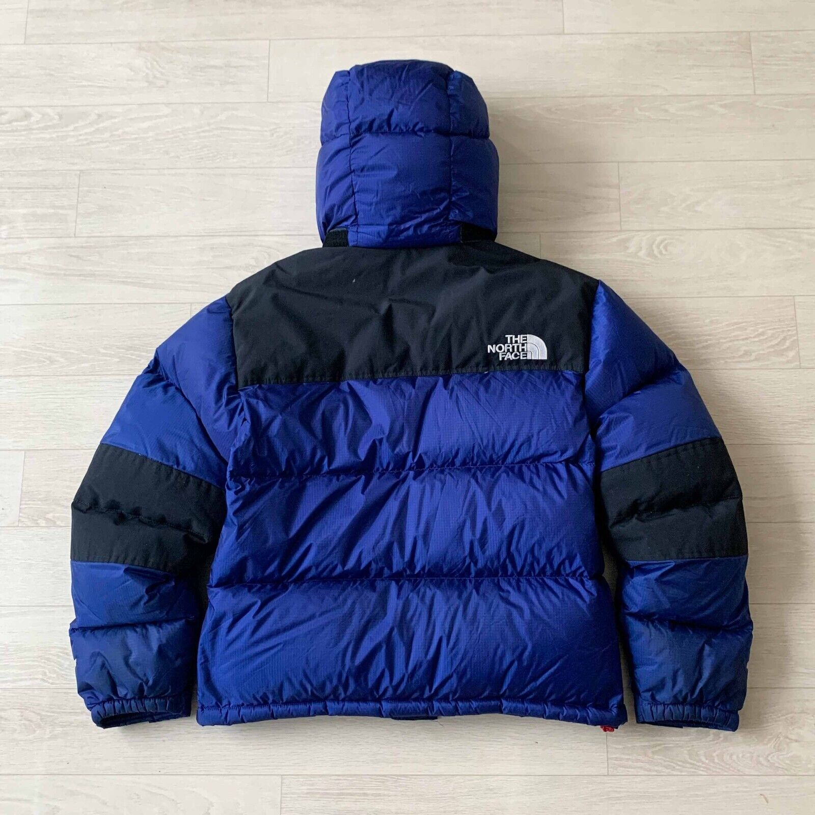 The North Face 700 Baltoro Puffer Jacket The North Face 700 Baltoro Puffer Jacket