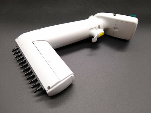 Thermo Scientific 4671050BT E1-ClipTip 2-125μL 12Ch Bluetooth Electronic Pipette - Imagen 3 de 9
