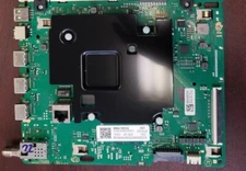 Samsung 55" Un55cu7000 Main BN94-18053Q Main Board UN55CU7000DXZA