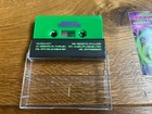 Taskforce Toxicator/ Reborn In Thrash / Limited And Numbered Cassette Tape /