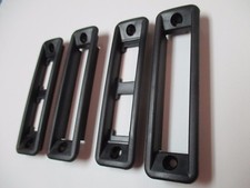 84/90 corvette sport seat bezel set 4 85 86 87 88 89 C4 CHRISTMAS SALE!