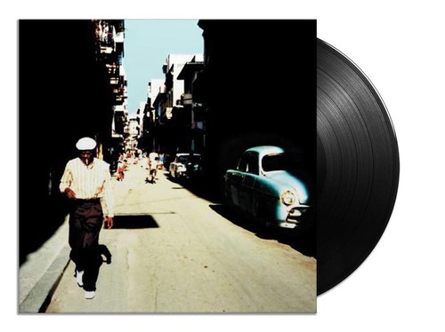 Cooder Ry Cuban All Stars Buena Vista Social Club Doppio Vinile Lp Nuovo - Picture 1 of 2