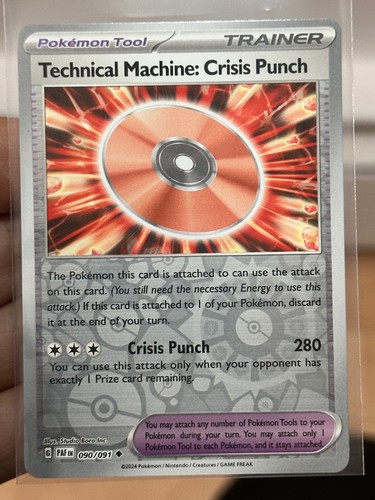 Pokemon Paldean Fates Holo to Ultra Rare Single Card 1-245 You PICK! - Picture 98 of 251