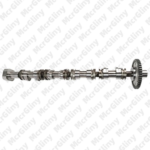 Exhaust Camshaft For AUDI A4 A6 A8 S4 S6 Q5 TT VW 2.0T Transporter 06H109022BD - Picture 7 of 10
