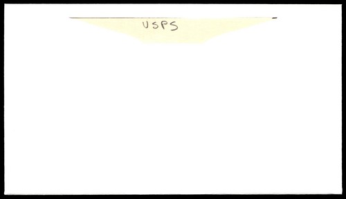 2006 FDC Baseball Sluggers Hank Greenberg USPS First Day of Issue Stamp-Blank - Picture 4 of 6