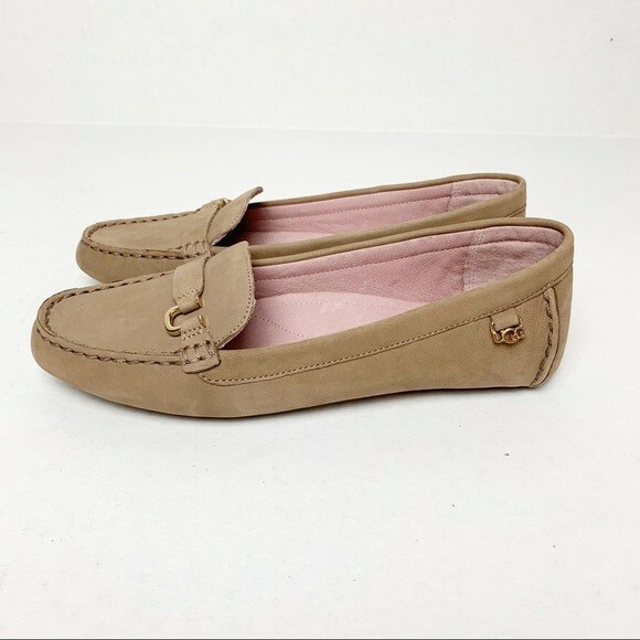 Ugg callen loafer top