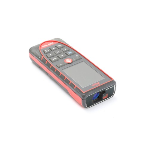 Leica Disto D510 Handlasermeter Laser-Entfernungsmesser + Sehr Gut (266505) - Bild 5 von 7
