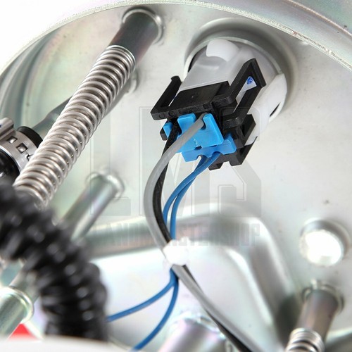 Fuel Pump Module For Chevy Tahoe Cadillac Escalade GMC Yukon 2008-2011 E3765M - Picture 11 of 12
