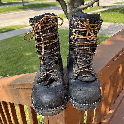 Danner Boots Men Size 8 8 Danner Boots Men Size 8 8